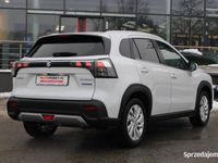 używany Suzuki SX4 S-Cross SX4 S-Cross , 2023r. Podgrz. Fotele* BLIS* Temp. Adapt.* FV23%