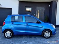 używany Suzuki Celerio 2018 AUTOMAT/Z niemiec/Super Stan/1 Własciciel/Klima