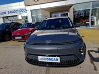 używany Hyundai Kona 65KwH 218KM - executive + heat pump II (2023-)