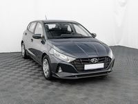Używany Hyundai i20 84 KM (61 kW) 2023 Grafitowy (metalik) Hatchback