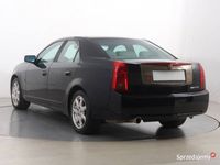 używany Cadillac CTS 3.2 V6