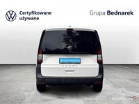 Używany VW Caddy 2022 Biały Minivan