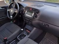 używany VW Golf Plus 