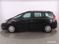 używany Citroën Grand C4 Picasso 1.6 VTi