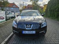 używany Nissan Qashqai 2dm 141KM 2008r. 129 000km