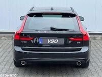 Używany Volvo V90 235 KM (172 kW) 2018 Czarny (metalik) Kombi