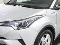 używany Toyota C-HR 1.8 Hybrid Premium