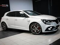 używany Renault Mégane IV 1.8dm 300KM 2019r. 59 900km