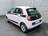 używany Renault Twingo 1dm 71KM 2015r. 45 000km