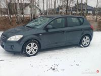Używany Kia Ceed 109 KM (80 kW) 2008 Hatchback