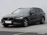 używany Volvo V60 D3 2.0