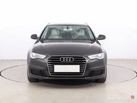 Używany Audi A6 2015 Czarny Kombi