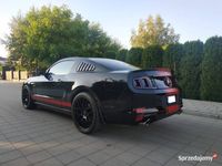 używany Ford Mustang GT 5.0 - prywatny