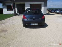 używany Peugeot 308 