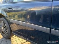 używany Volvo S80 Sprzedam 2.4 benz + LPG