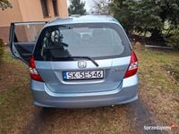 Używany Honda Jazz 90 KM (66 kW) 2008 Hatchback