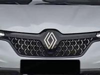 Nowe Renault Arkana Esprit Alpine 140 KM (102 kW) 2025 Biały SUV