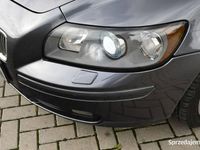 używany Volvo V50 2dm 136KM 2005r. 224 000km