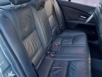 Używany BMW 525 2004