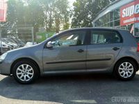 używany VW Golf V GOLF hatchbackhatchback