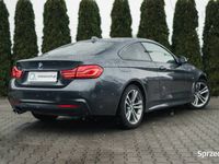 używany BMW 430 i xDrive Coupe M Sport, Bezwypadkowy