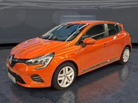 używany Renault Clio V 1dm 91KM 2020r. 29 000km