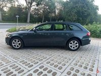 używany Audi A4 2.0 tdi 140km Automat Skóry
