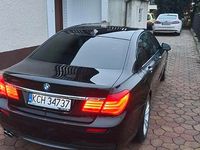 Używany BMW 730 2010 Sedan/Limuzyna