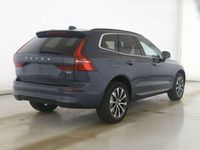 używany Volvo XC60 2dm 197KM 2023r. 22 030km