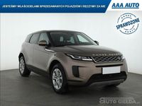 Używany Land Rover Range Rover evoque 2019 Beżowy SUV