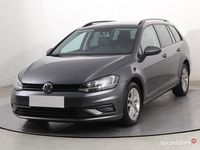 Używany VW Golf VII 2019 Szary Kombi