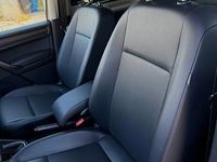 Używany VW Caddy 2019 Minivan