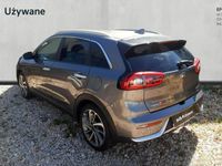 używany Kia Niro 1.6 Hybrid; XL+ADP+NAV