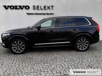 używany Volvo XC90 B5 D AWD Ultimate Bright 7os aut