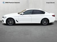 używany BMW 530 i xDrive Limuzyna