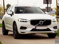 używany Volvo XC60 T6 AWD 2020 Momentum Panorama FulLed Kamera Cof Podgrzewane fo…