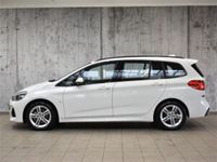 używany BMW 218 Gran Tourer i