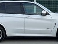 używany BMW X5 F15 // SALON PL // BEZWYPADKOWY // 1 WŁ // Mocno Doposażony // HEAD UP