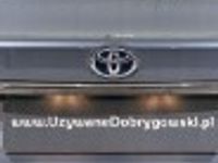 używany Toyota Corolla XII 1.8 Hybrid Comfort Tech Gwarancja Oferta Dealera