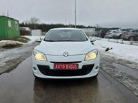 Używany Renault Mégane III 130 KM (95 kW) 2010 Biały Hatchback