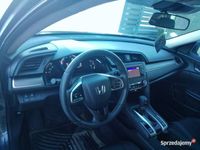 używany Honda Civic X 2019 2.0