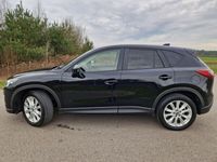 używany Mazda CX-5 2.2dm 150KM 2014r. 165 311km