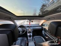 Używany VW Passat 2011 Kombi
