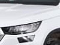 Używany Skoda Kodiaq 150 KM (110 kW) 2021 Biały SUV
