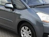 używany Citroën Grand C4 Picasso 1.8+Gaz DUDKI11 Gaz.Klimatr. 2 str.7 Foteli.Tempo…