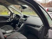 używany Opel Zafira 7-osób* Tylko 19.000km* Super stan C (2011-)