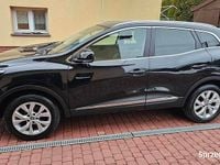 Używany Renault Kadjar 2018 Czarny SUV