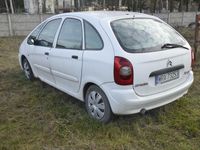 używany Citroën Xsara Picasso 