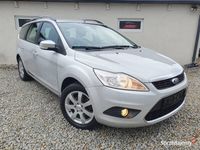 Używany Ford Focus 2008