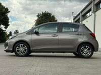 używany Toyota Yaris III Zadbany Kamera Stan Bardzo Dobry